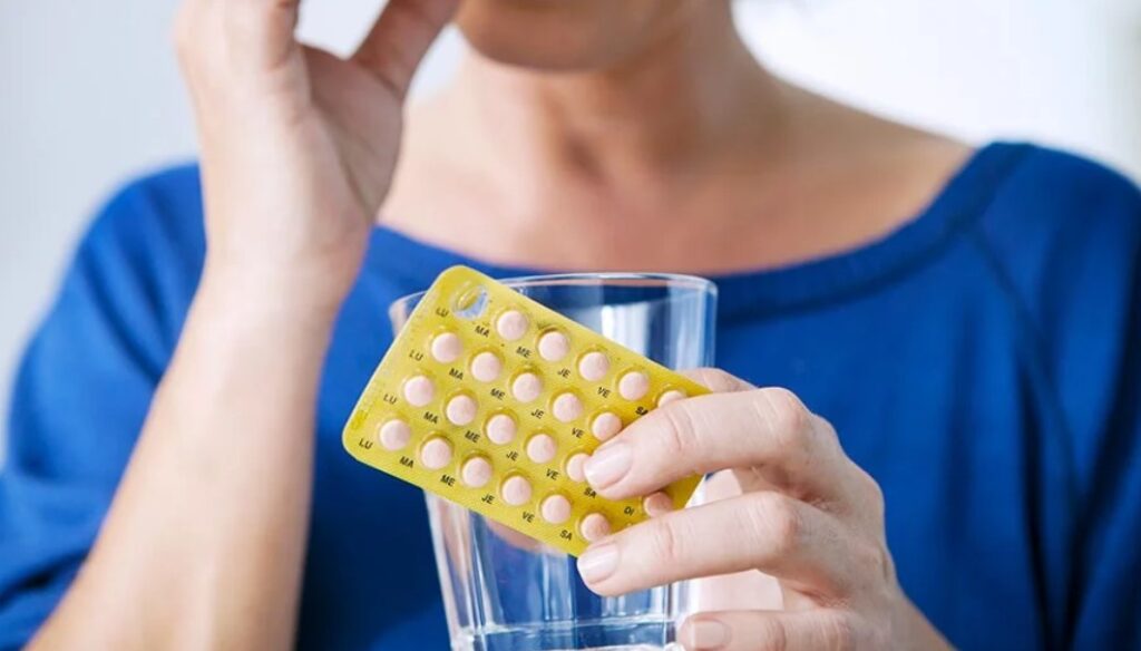 Terapia-Reposicao-Hormonal-THR-Na-Menopausa-Dra-Glamis-Amazonas-Ginecologista-Campinas-SP
